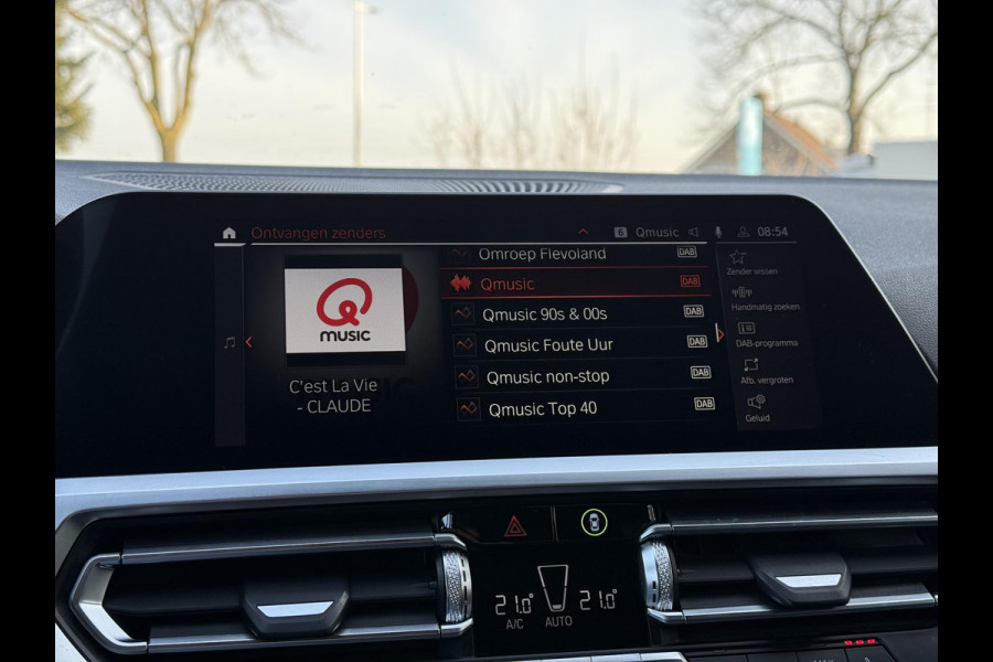 BMW 3 Serie Touring 318i Aut. High Executive Ed. | Live Cockpit | Apple Carplay | Trekhaak |