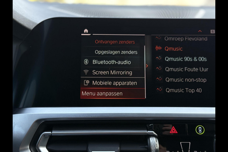 BMW 3 Serie Touring 318i Aut. High Executive Ed. | Live Cockpit | Apple Carplay | Trekhaak |
