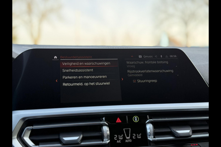 BMW 3 Serie Touring 318i Aut. High Executive Ed. | Live Cockpit | Apple Carplay | Trekhaak |
