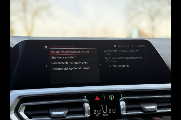 BMW 3 Serie Touring 318i Aut. High Executive Ed. | Live Cockpit | Apple Carplay | Trekhaak |