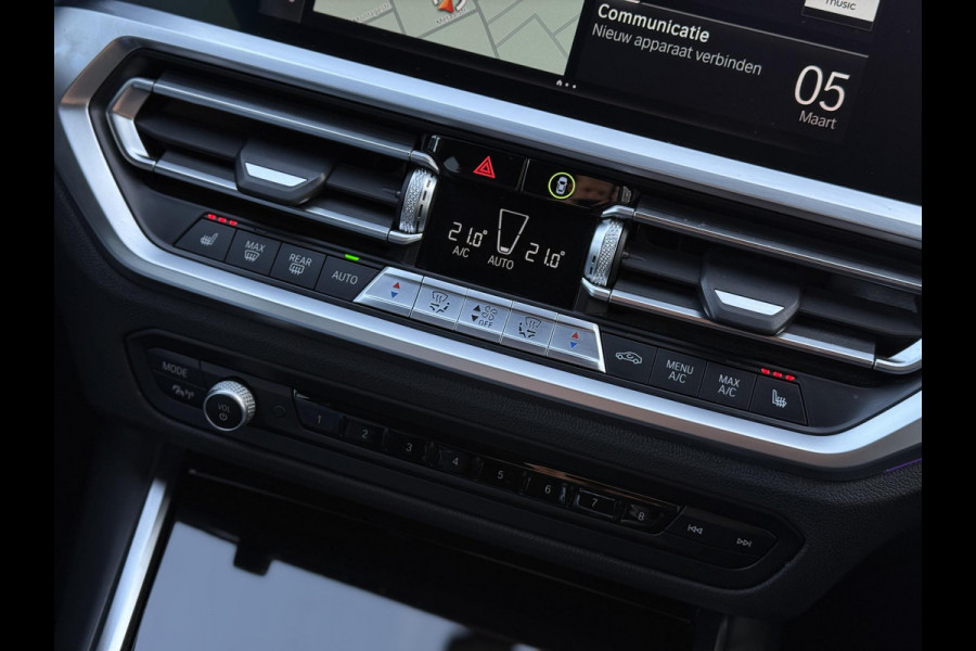 BMW 3 Serie Touring 318i Aut. High Executive Ed. | Live Cockpit | Apple Carplay | Trekhaak |