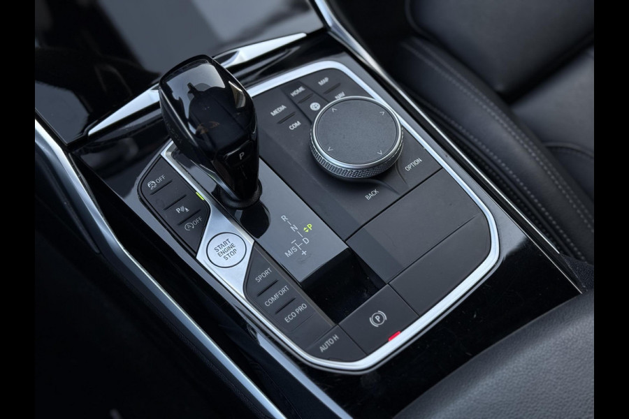 BMW 3 Serie Touring 318i Aut. High Executive Ed. | Live Cockpit | Apple Carplay | Trekhaak |