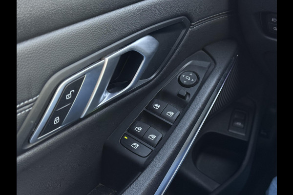 BMW 3 Serie Touring 318i Aut. High Executive Ed. | Live Cockpit | Apple Carplay | Trekhaak |