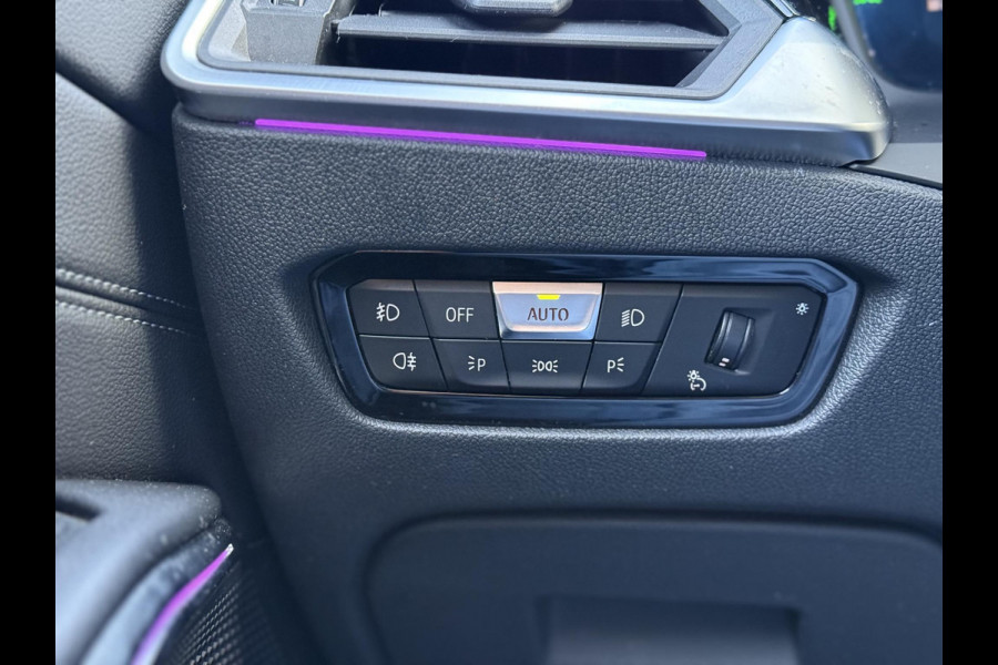 BMW 3 Serie Touring 318i Aut. High Executive Ed. | Live Cockpit | Apple Carplay | Trekhaak |