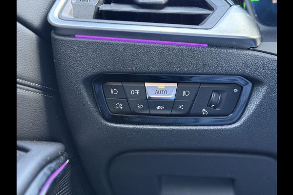 BMW 3 Serie Touring 318i Aut. High Executive Ed. | Live Cockpit | Apple Carplay | Trekhaak |