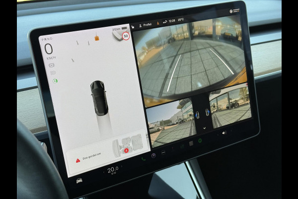 Tesla Model 3 Range Plus | Autopilot | Panorama | Leder | Navi | Camera