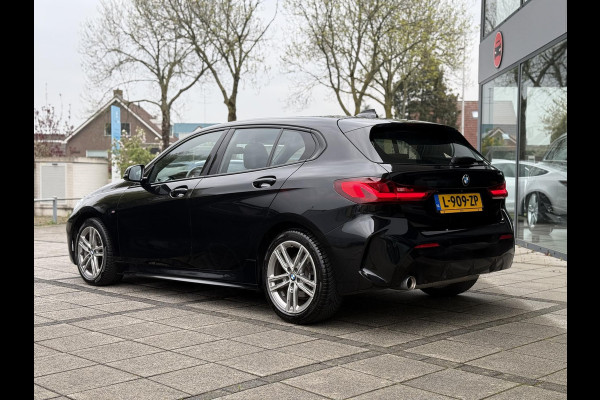 BMW 1-serie 118i M-Sport | Leder | Apple Carplay | Live Cockpit |