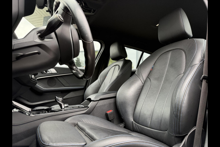 BMW 1-serie 118i M-Sport | Leder | Apple Carplay | Live Cockpit |