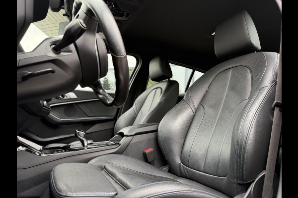 BMW 1-serie 118i M-Sport | Leder | Apple Carplay | Live Cockpit |