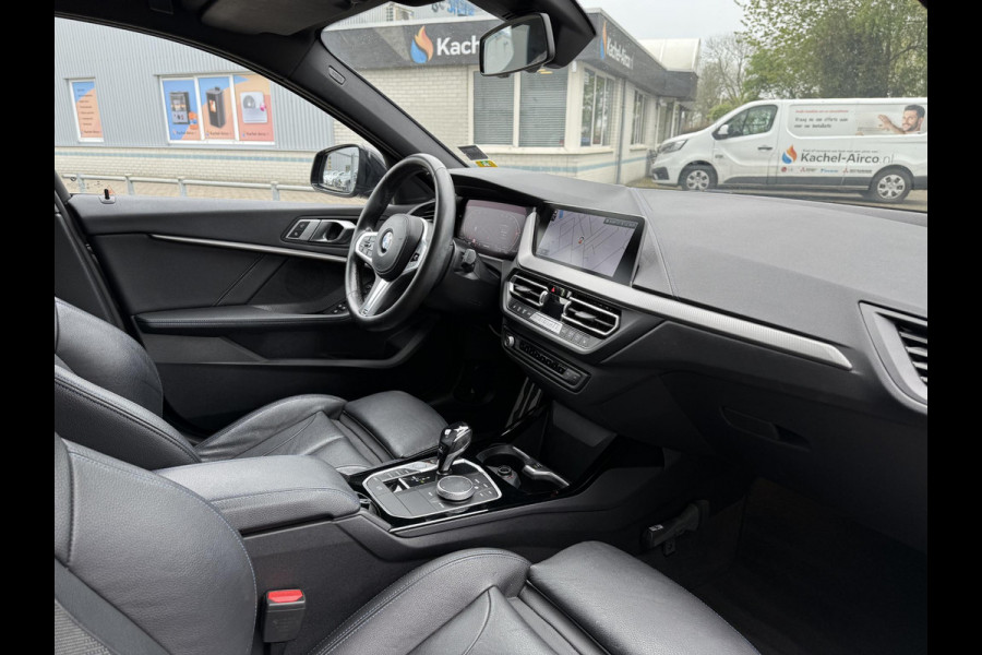 BMW 1-serie 118i M-Sport | Leder | Apple Carplay | Live Cockpit |