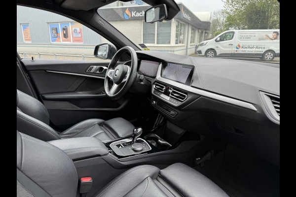 BMW 1-serie 118i M-Sport | Leder | Apple Carplay | Live Cockpit |