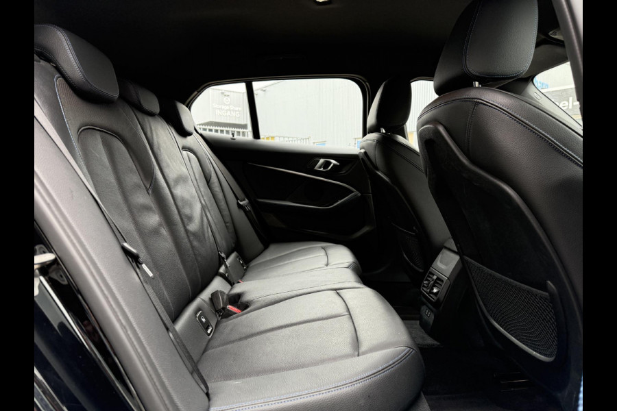 BMW 1-serie 118i M-Sport | Leder | Apple Carplay | Live Cockpit |