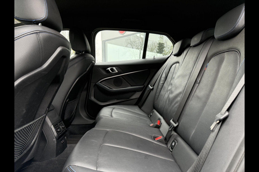 BMW 1-serie 118i M-Sport | Leder | Apple Carplay | Live Cockpit |