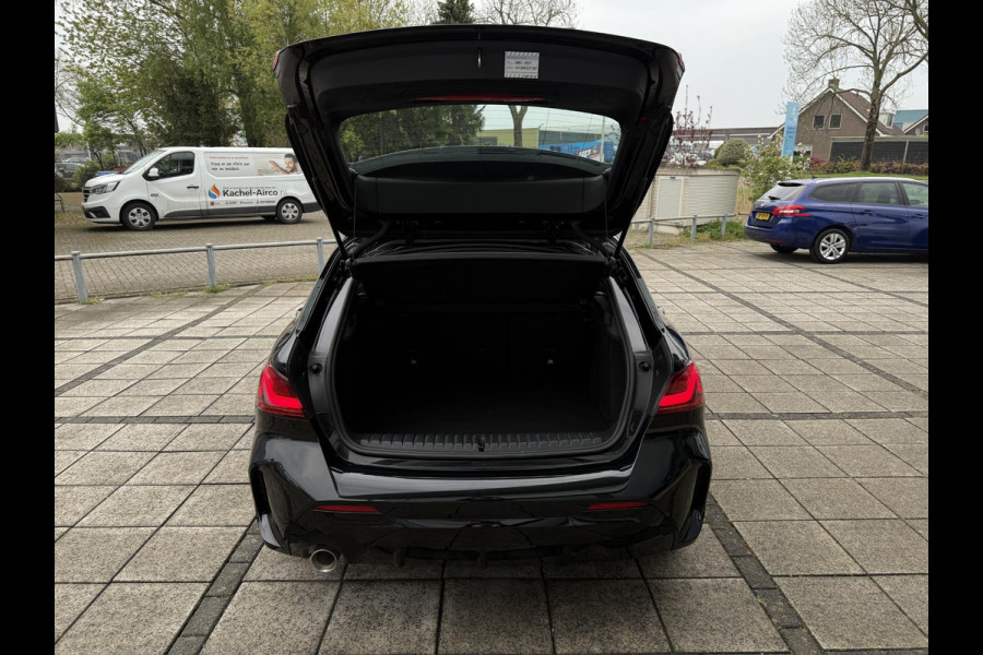 BMW 1-serie 118i M-Sport | Leder | Apple Carplay | Live Cockpit |