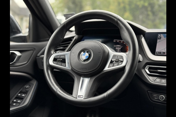 BMW 1-serie 118i M-Sport | Leder | Apple Carplay | Live Cockpit |