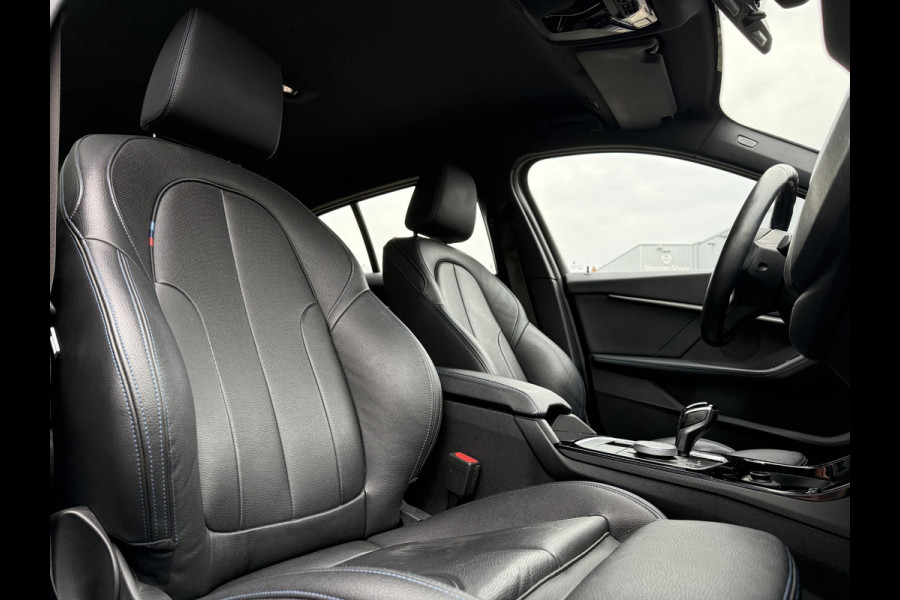 BMW 1-serie 118i M-Sport | Leder | Apple Carplay | Live Cockpit |