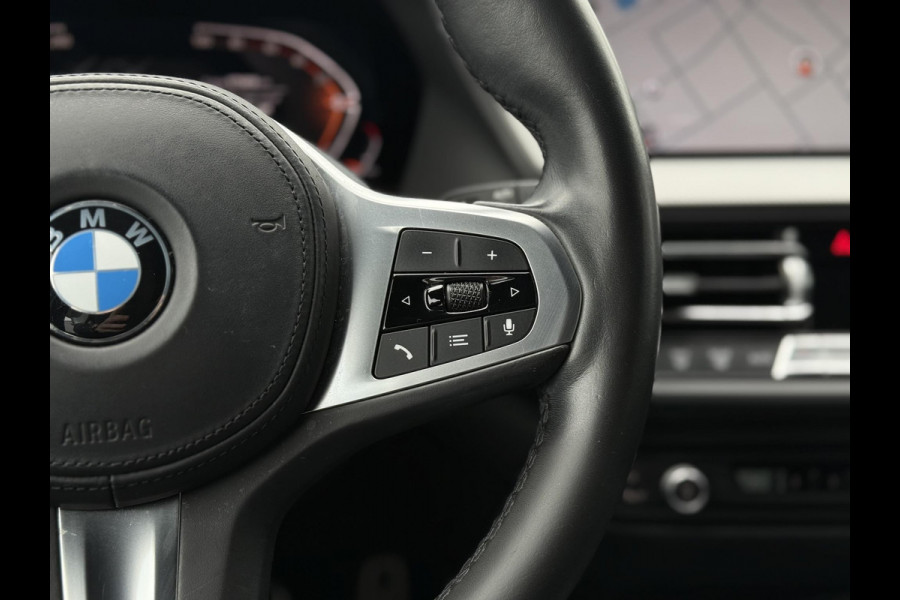 BMW 1-serie 118i M-Sport | Leder | Apple Carplay | Live Cockpit |