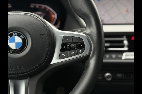 BMW 1-serie 118i M-Sport | Leder | Apple Carplay | Live Cockpit |