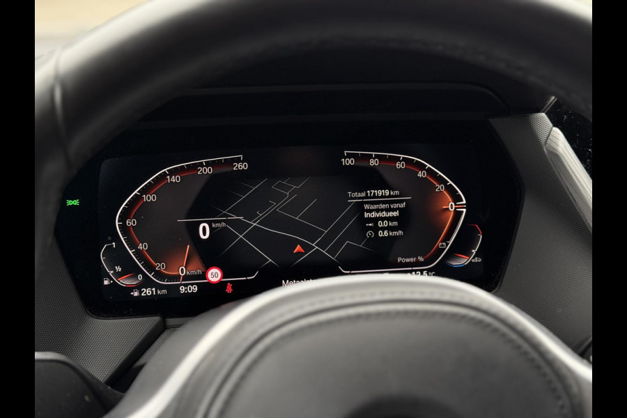 BMW 1-serie 118i M-Sport | Leder | Apple Carplay | Live Cockpit |