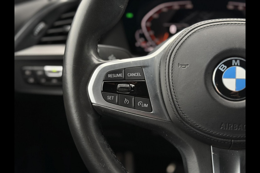 BMW 1-serie 118i M-Sport | Leder | Apple Carplay | Live Cockpit |