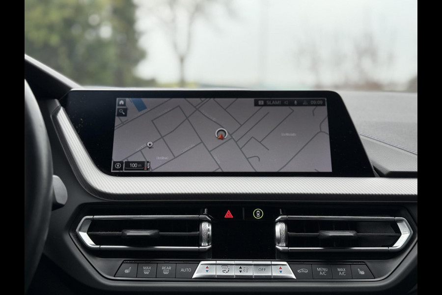 BMW 1-serie 118i M-Sport | Leder | Apple Carplay | Live Cockpit |