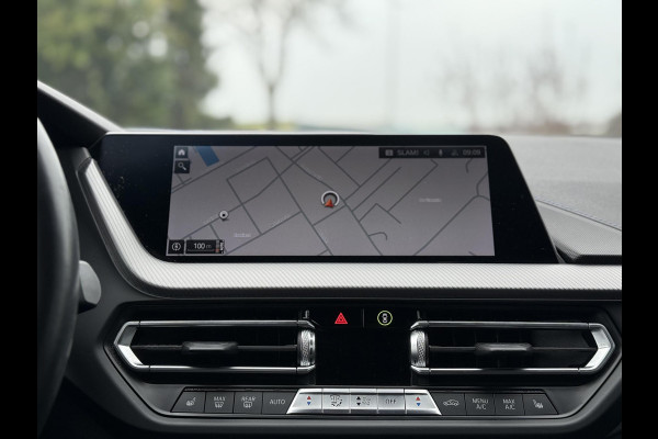 BMW 1-serie 118i M-Sport | Leder | Apple Carplay | Live Cockpit |