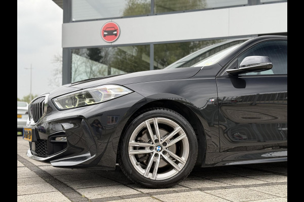 BMW 1-serie 118i M-Sport | Leder | Apple Carplay | Live Cockpit |