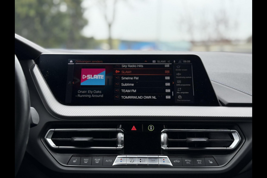 BMW 1-serie 118i M-Sport | Leder | Apple Carplay | Live Cockpit |