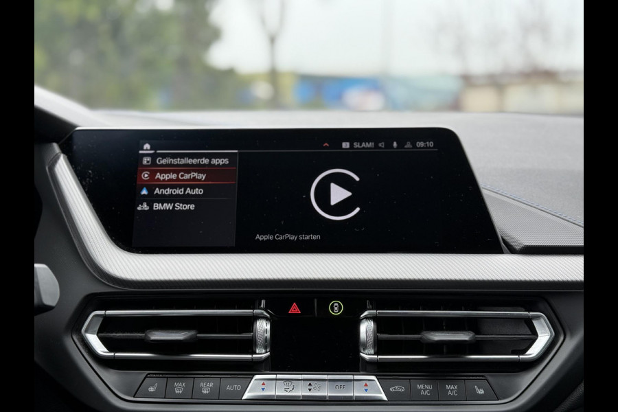 BMW 1-serie 118i M-Sport | Leder | Apple Carplay | Live Cockpit |