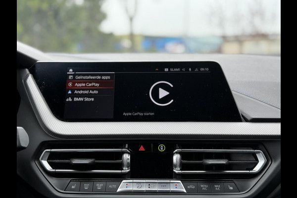 BMW 1-serie 118i M-Sport | Leder | Apple Carplay | Live Cockpit |