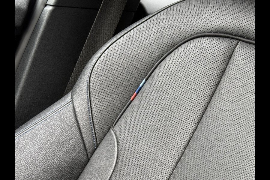 BMW 1-serie 118i M-Sport | Leder | Apple Carplay | Live Cockpit |