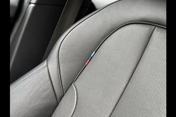 BMW 1-serie 118i M-Sport | Leder | Apple Carplay | Live Cockpit |