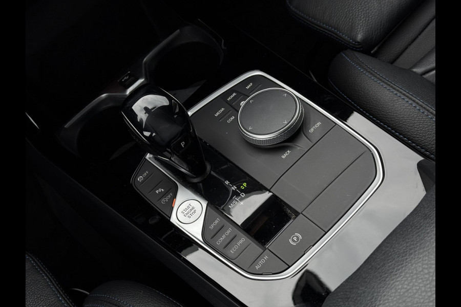 BMW 1-serie 118i M-Sport | Leder | Apple Carplay | Live Cockpit |