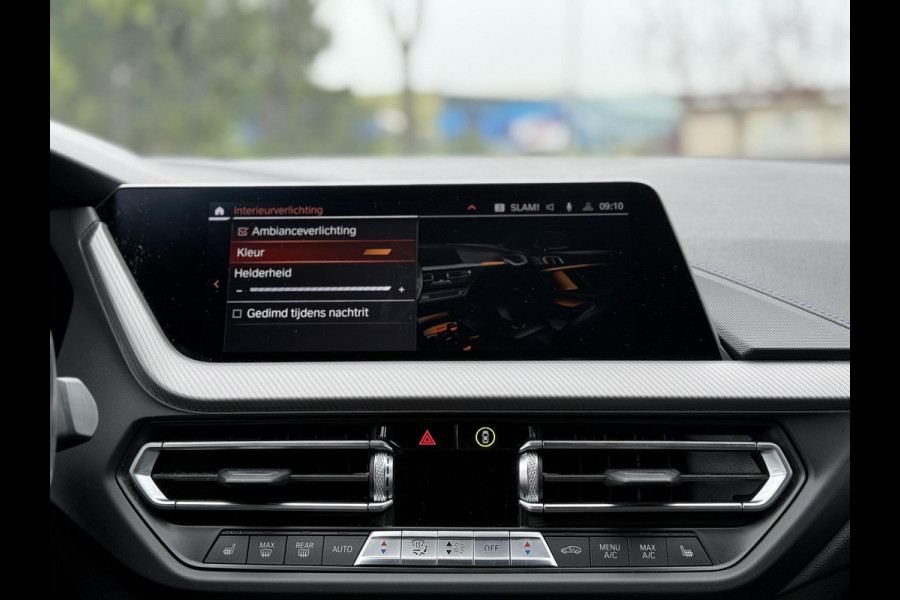 BMW 1-serie 118i M-Sport | Leder | Apple Carplay | Live Cockpit |