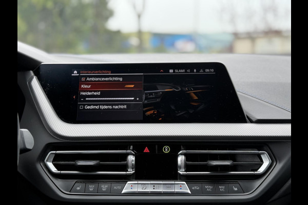 BMW 1-serie 118i M-Sport | Leder | Apple Carplay | Live Cockpit |
