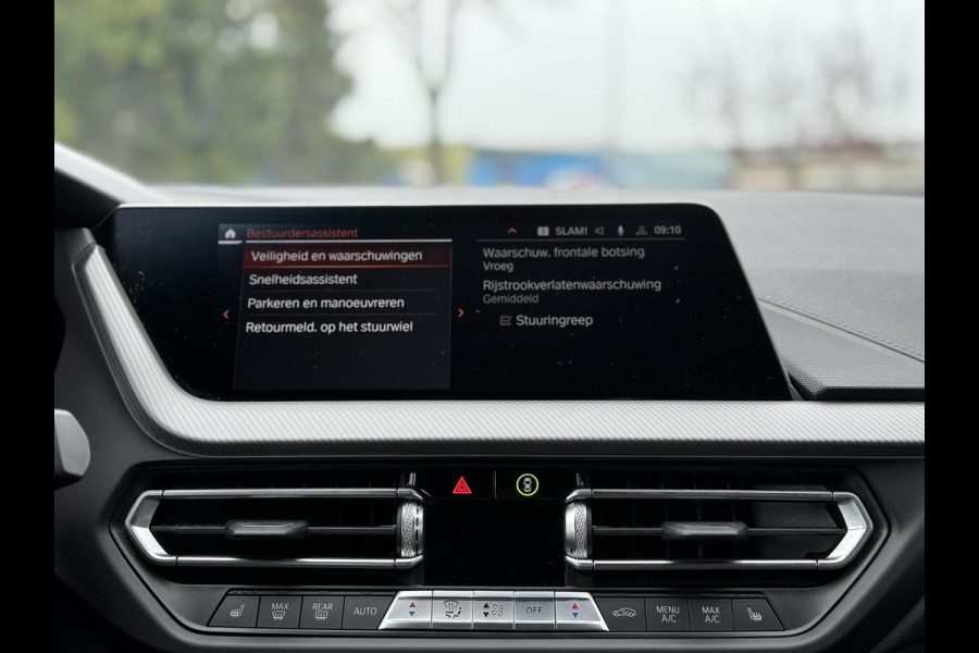 BMW 1-serie 118i M-Sport | Leder | Apple Carplay | Live Cockpit |