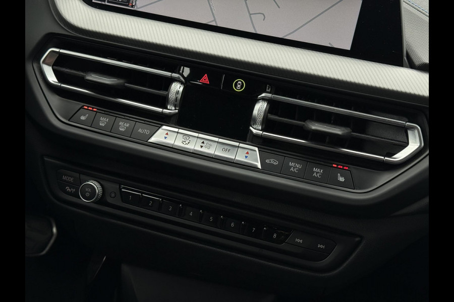 BMW 1-serie 118i M-Sport | Leder | Apple Carplay | Live Cockpit |