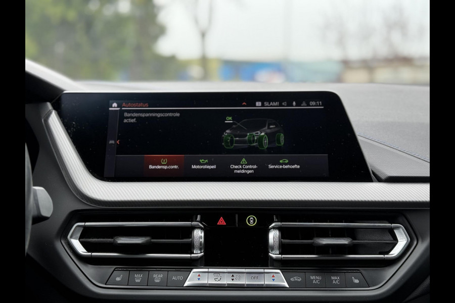 BMW 1-serie 118i M-Sport | Leder | Apple Carplay | Live Cockpit |