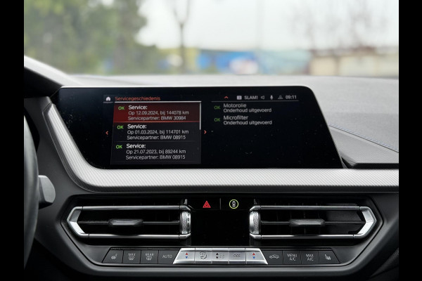 BMW 1-serie 118i M-Sport | Leder | Apple Carplay | Live Cockpit |