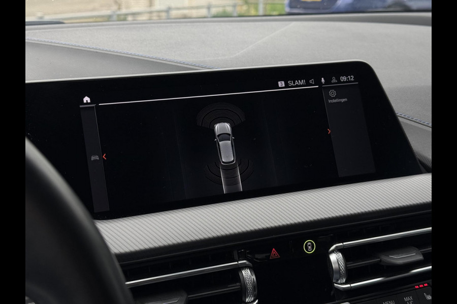 BMW 1-serie 118i M-Sport | Leder | Apple Carplay | Live Cockpit |