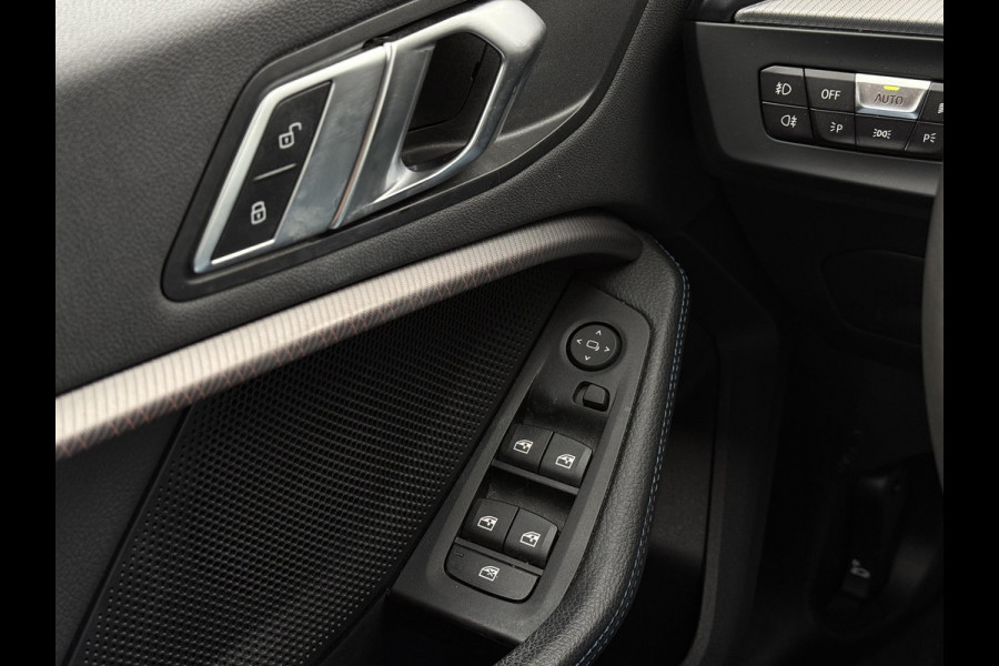 BMW 1-serie 118i M-Sport | Leder | Apple Carplay | Live Cockpit |