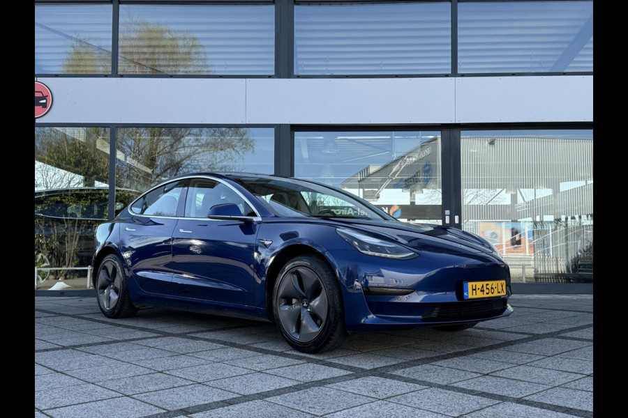 Tesla Model 3 Range Plus | Autopilot | Panorama | Leder | Navi | Camera