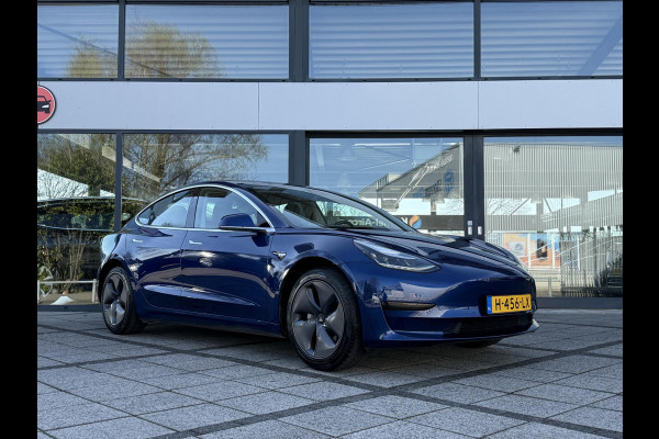 Tesla Model 3 Range Plus | Autopilot | Panorama | Leder | Navi | Camera
