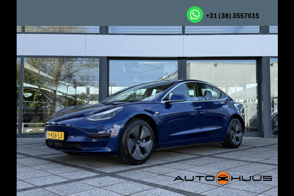 Tesla Model 3 Range Plus | Autopilot | Panorama | Leder | Navi | Camera