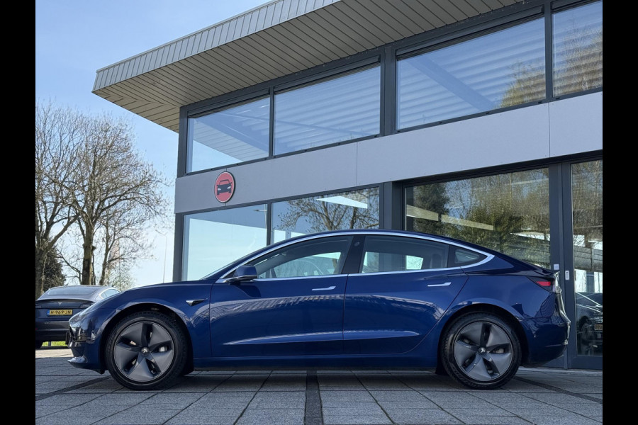 Tesla Model 3 Range Plus | Autopilot | Panorama | Leder | Navi | Camera