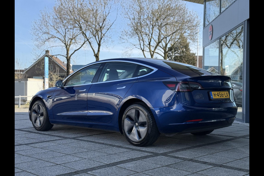 Tesla Model 3 Range Plus | Autopilot | Panorama | Leder | Navi | Camera