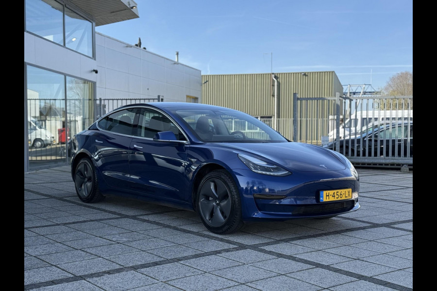 Tesla Model 3 Range Plus | Autopilot | Panorama | Leder | Navi | Camera