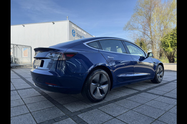 Tesla Model 3 Range Plus | Autopilot | Panorama | Leder | Navi | Camera