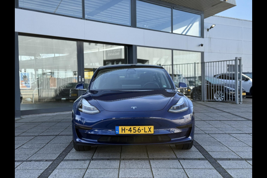 Tesla Model 3 Range Plus | Autopilot | Panorama | Leder | Navi | Camera