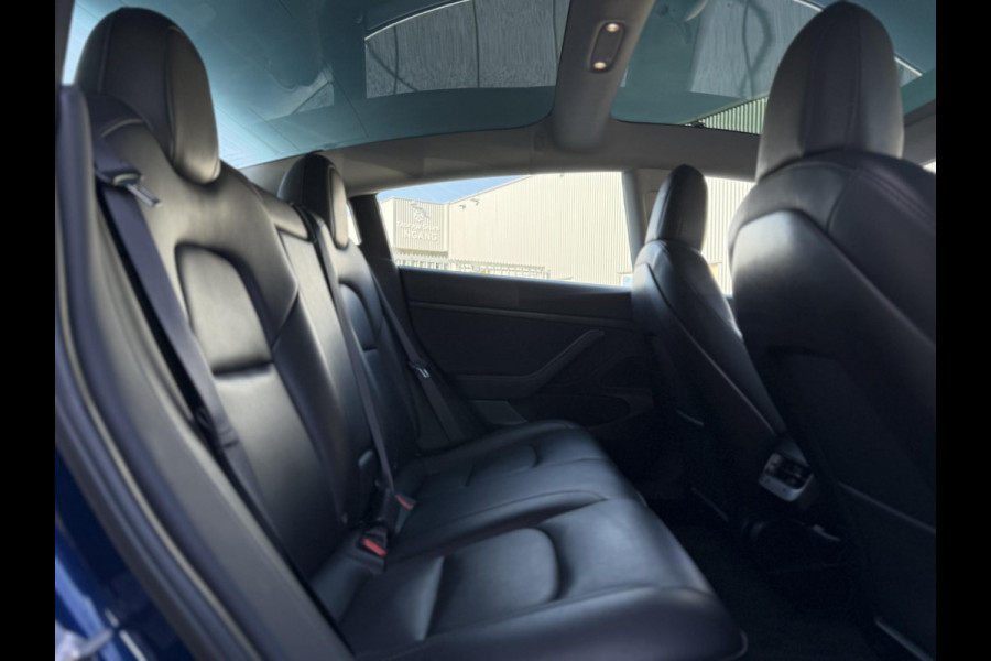 Tesla Model 3 Range Plus | Autopilot | Panorama | Leder | Navi | Camera